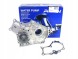 Aisin WPT-120 Водяний насос aisin avensis corolla rav4 previa d4d!
