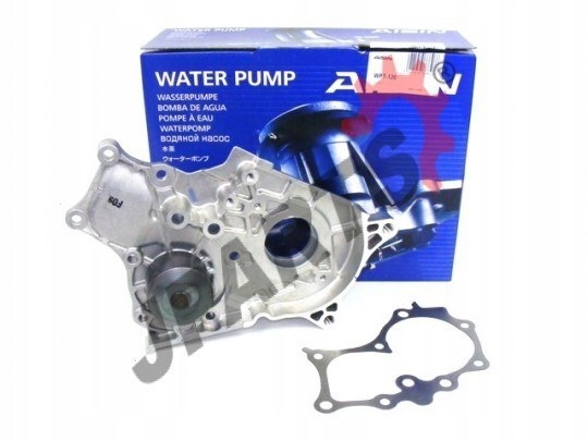 Aisin WPT-120 Водяний насос aisin avensis corolla rav4 previa d4d!