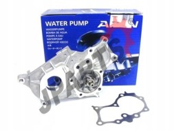 Aisin WPT-120 Водяний насос aisin avensis corolla rav4 previa d4d!