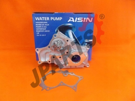Aisin WPT-120 Водяний насос aisin avensis corolla rav4 previa d4d!