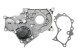 Aisin WPT-120 Водяний насос aisin avensis corolla rav4 previa d4d!