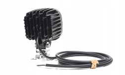 WAŚ 978 Лампа робоча 12led 12-24v 5400 lm waś w130/978
