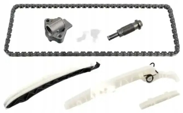 Febi bilstein 174894 Набір ланцюга грм 174894 febi bilstein