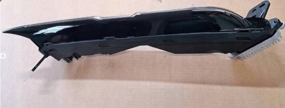 Porsche OE 9Y0953081A Porsche cayenne iii ліфт 23 - світлодіодне денне водіння drl лівий
