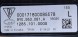 Porsche OE 9Y0953081A Porsche cayenne iii ліфт 23 - світлодіодне денне водіння drl лівий