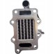 Hyundai OE GAL-284162A780 НОВИЙ ОХОЛОДЖУВАЧ ВІДПРАЦЬОВАНИХ ГАЗІВ EGR 1.7CRDI KIA HYUNDAI 284162A780