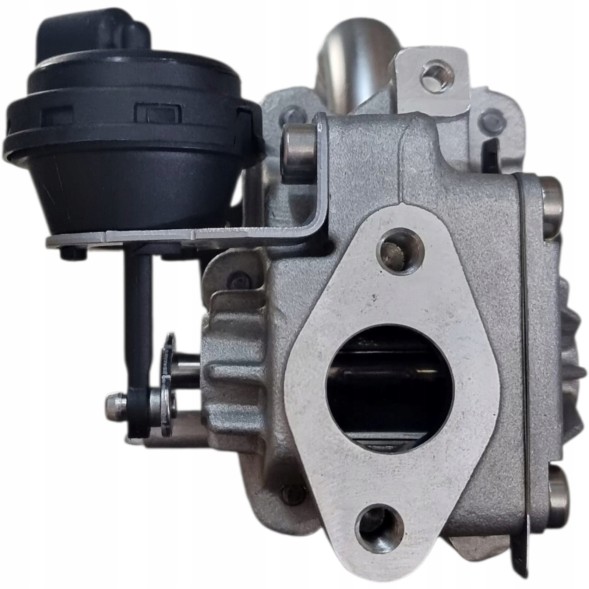 Hyundai OE GAL-284162A780 НОВИЙ ОХОЛОДЖУВАЧ ВІДПРАЦЬОВАНИХ ГАЗІВ EGR 1.7CRDI KIA HYUNDAI 284162A780