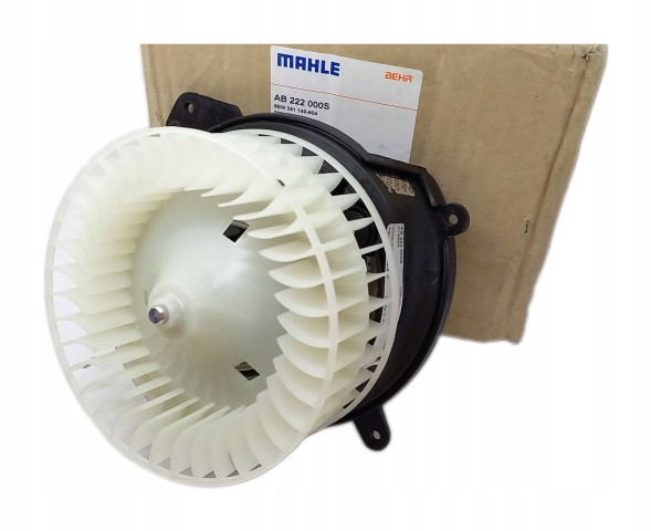 Mahle AB 222 000S Внутрішній вентилятор