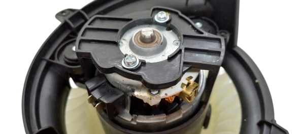 Mahle AB 222 000S Внутрішній вентилятор