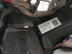 SEAT OE 6F0419091H, DWP471264OE Кермо Seat Arona KJ7, KJP 6F0419091H