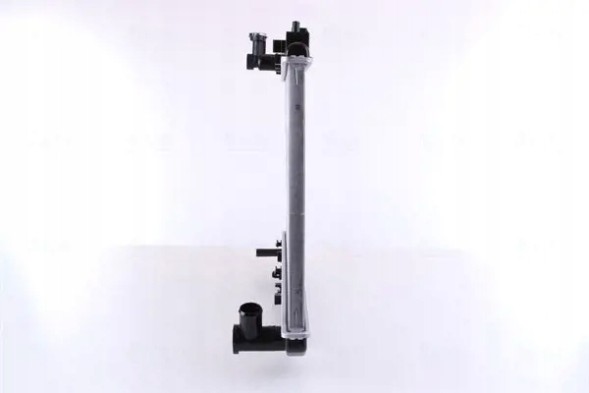 Nissens 64639A Радіатор охолодження 64639a nissens toyota rav 4 ii