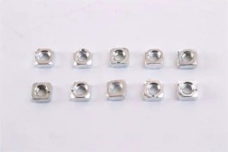 Nissens 64639A Радіатор охолодження 64639a nissens toyota rav 4 ii