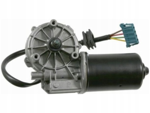 Febi bilstein 60272875 FEB Двигун склоочисника передній febi bilstein 22691