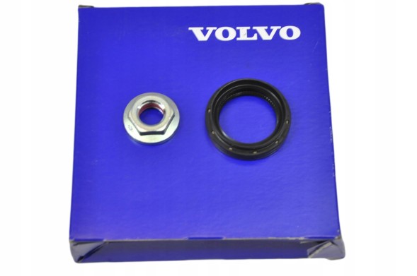 Volvo OE 32240128z VOLVO S80 XC90 комплект ущільнювачів AOC HALDEX OE