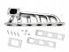 FMIC FMIC-EXH-BB38 Випускний колектор BMW E36 R6 TURBO