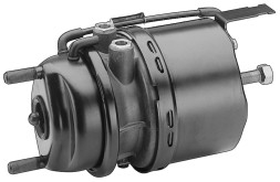 Knorr-Bremse K002857N00 Гальмівний насос тандемний
