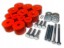 4UP BODYVITARAA БІДІФТ 2 ДЮЙМИ 5 СМ SUZUKI VITARA POLIBUSES