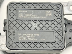 Mercedes-Benz OE A.0009057108 Датчик nox зонд mercedes cla w118 gle w167 c w205 w213 w222 w447 спринтер