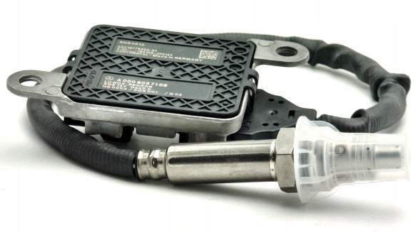 Mercedes-Benz OE A.0009057108 Датчик nox зонд mercedes cla w118 gle w167 c w205 w213 w222 w447 спринтер