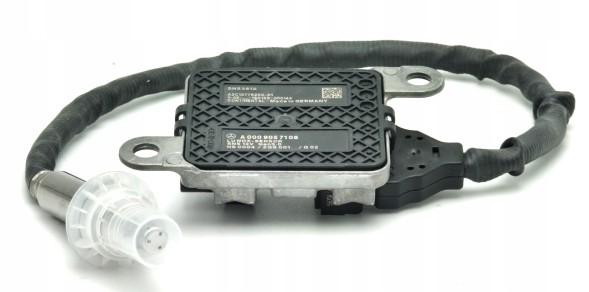 Mercedes-Benz OE A.0009057108 Датчик nox зонд mercedes cla w118 gle w167 c w205 w213 w222 w447 спринтер