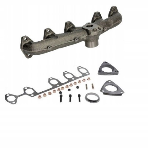 Prolights ACN-VW-004K ВИПУСКНИЙ КОЛЕКТОР VW CRAFTER 2.5 TDI 06- BNZ BPE