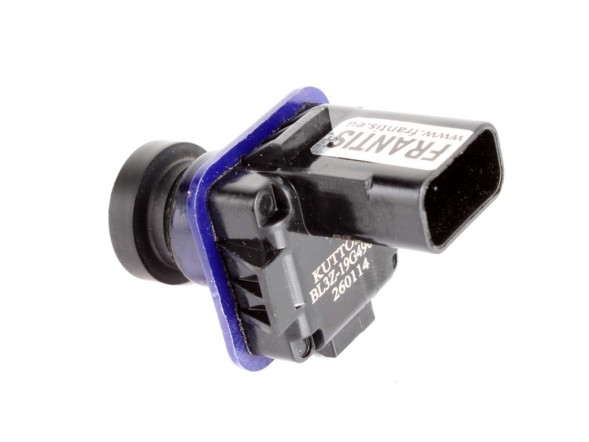 FRANTIS BL3Z19G490B BL3Z-19G490-B AL3Z19G490A AL3Z-19G490-A FRT КАМЕРА ЗАДНЬОГО ВИДУ ДЛЯ ПАРКУВАННЯ FORD F-150 AL3Z19G490A BL3Z19G490B