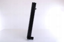 Nissens 64300A Охолоджувач води - nissens 64300а