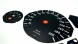 Moman 0089688097236 BMW E34 M5 300 км/год 8000 об/хв циферблати спідометра копія прилади