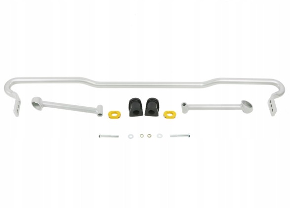 Китай WL-BSR49XXZ-13348 СТАБІЛІЗАТОР 24ММ 3 ТОЧКОВИЙ SUBARU FORESTER SH WHITELINE