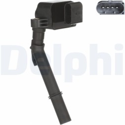 GN11053 12B1 DELPHI Катушка системи запалювання
