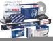 Bosch 0 261 500 556 Форсунка bosch 0 261 500 556