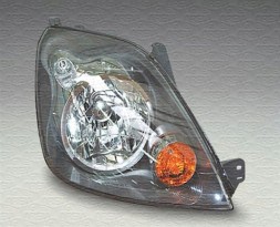 MAGNETI MARELLI 710301224306 Фара magneti marelli 710301224306