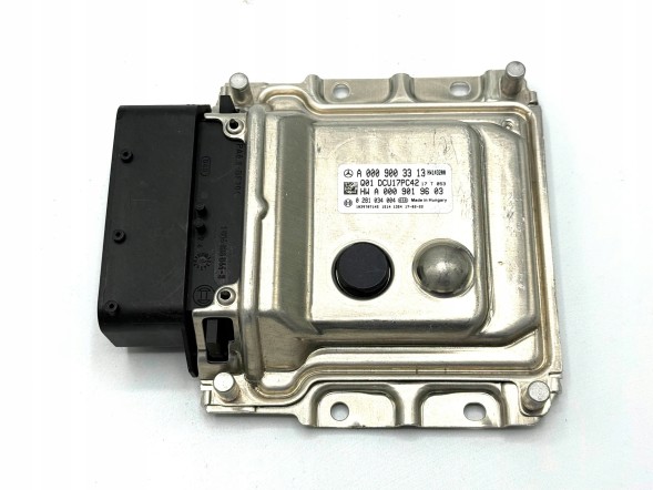 Mercedes-Benz OE A0009003313...XXXX MERCEDES W205 W222 X253 2013-2017 БЛОК КЕРУВАННЯ ADBLUE A0009003313