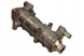 Fiat OE CHLODNICA SPALIN EGR IVECO DAILY DUCATO 3.0 504136967 ОХОЛОДЖУВАЧ ВИХЛОПНИХ ГАЗІВ EGR IVECO DAILY DUCATO 3.0 504136967