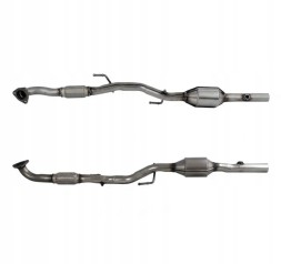 BM Catalysts BM91589H Каталізатор bm91589h bm catalysts seat skoda vw