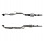 BM Catalysts BM91589H Каталізатор bm91589h bm catalysts seat skoda vw