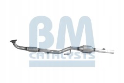 BM Catalysts BM91589H Каталізатор bm91589h bm catalysts seat skoda vw
