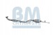 BM Catalysts BM91589H Каталізатор bm91589h bm catalysts seat skoda vw