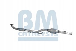 BM Catalysts BM91589H Каталізатор bm91589h bm catalysts seat skoda vw