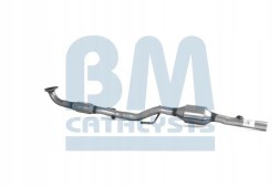 BM Catalysts BM91589H Каталізатор bm91589h bm catalysts seat skoda vw