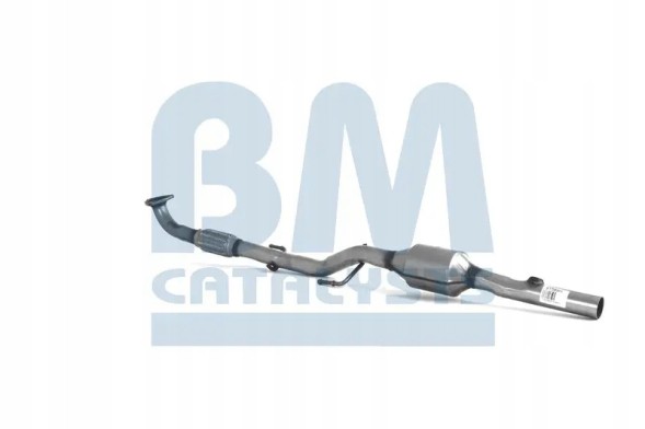 BM Catalysts BM91589H Каталізатор bm91589h bm catalysts seat skoda vw