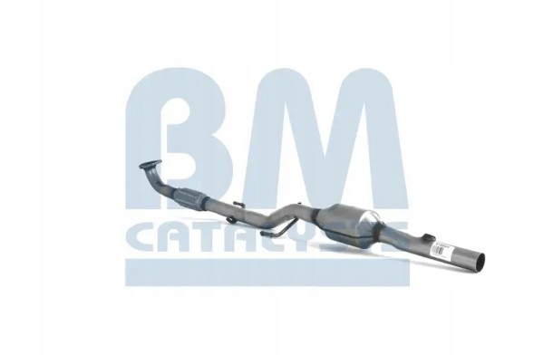 BM Catalysts BM91589H Каталізатор bm91589h bm catalysts seat skoda vw