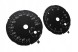 Moman 0089688087053 Mercedes GLA CLA black MPH заміна на км дизайн 2