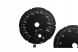 Moman 0089688087053 Mercedes GLA CLA black MPH заміна на км дизайн 2