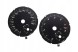 Moman 0089688087053 Mercedes GLA CLA black MPH заміна на км дизайн 2