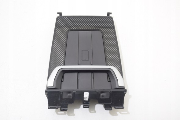 BMW OE 5A85F48 5A22F51 BMW X1 U11 2 U06 ТУНЕЛЬ ЗБЕРІГАННЯ ІНДУКТИВНИЙ ЗАРЯДНИЙ ПРИСТРІЙ WCA / NFC Модернізація