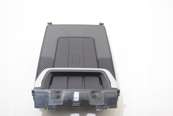 BMW OE 5A85F48 5A22F51 BMW X1 U11 2 U06 ТУНЕЛЬ ЗБЕРІГАННЯ ІНДУКТИВНИЙ ЗАРЯДНИЙ ПРИСТРІЙ WCA / NFC Модернізація