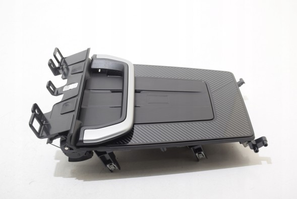 BMW OE 5A85F48 5A22F51 BMW X1 U11 2 U06 ТУНЕЛЬ ЗБЕРІГАННЯ ІНДУКТИВНИЙ ЗАРЯДНИЙ ПРИСТРІЙ WCA / NFC Модернізація