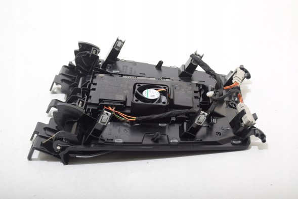 BMW OE 5A85F48 5A22F51 BMW X1 U11 2 U06 ТУНЕЛЬ ЗБЕРІГАННЯ ІНДУКТИВНИЙ ЗАРЯДНИЙ ПРИСТРІЙ WCA / NFC Модернізація
