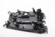 BMW OE 5A85F48 5A22F51 BMW X1 U11 2 U06 ТУНЕЛЬ ЗБЕРІГАННЯ ІНДУКТИВНИЙ ЗАРЯДНИЙ ПРИСТРІЙ WCA / NFC Модернізація